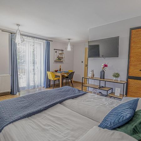 Apartamenty Ковари Екстериор снимка