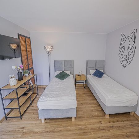 Apartamenty Ковари Екстериор снимка