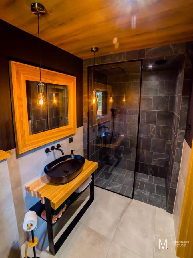 Apartamenty Ковари Екстериор снимка