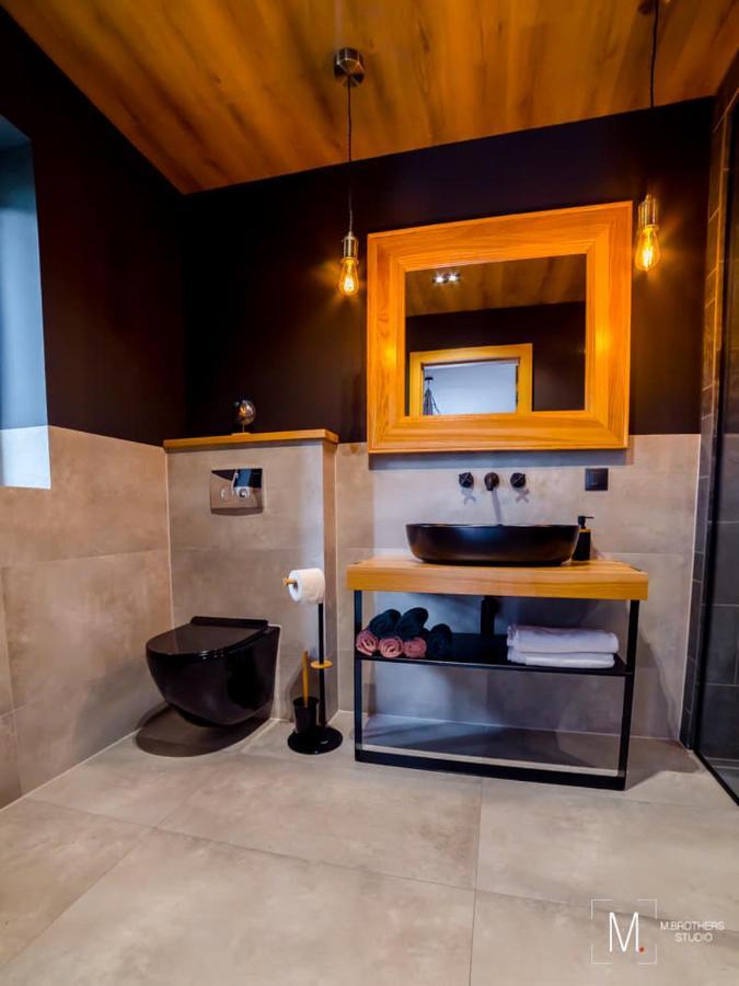 Apartamenty Ковари Екстериор снимка