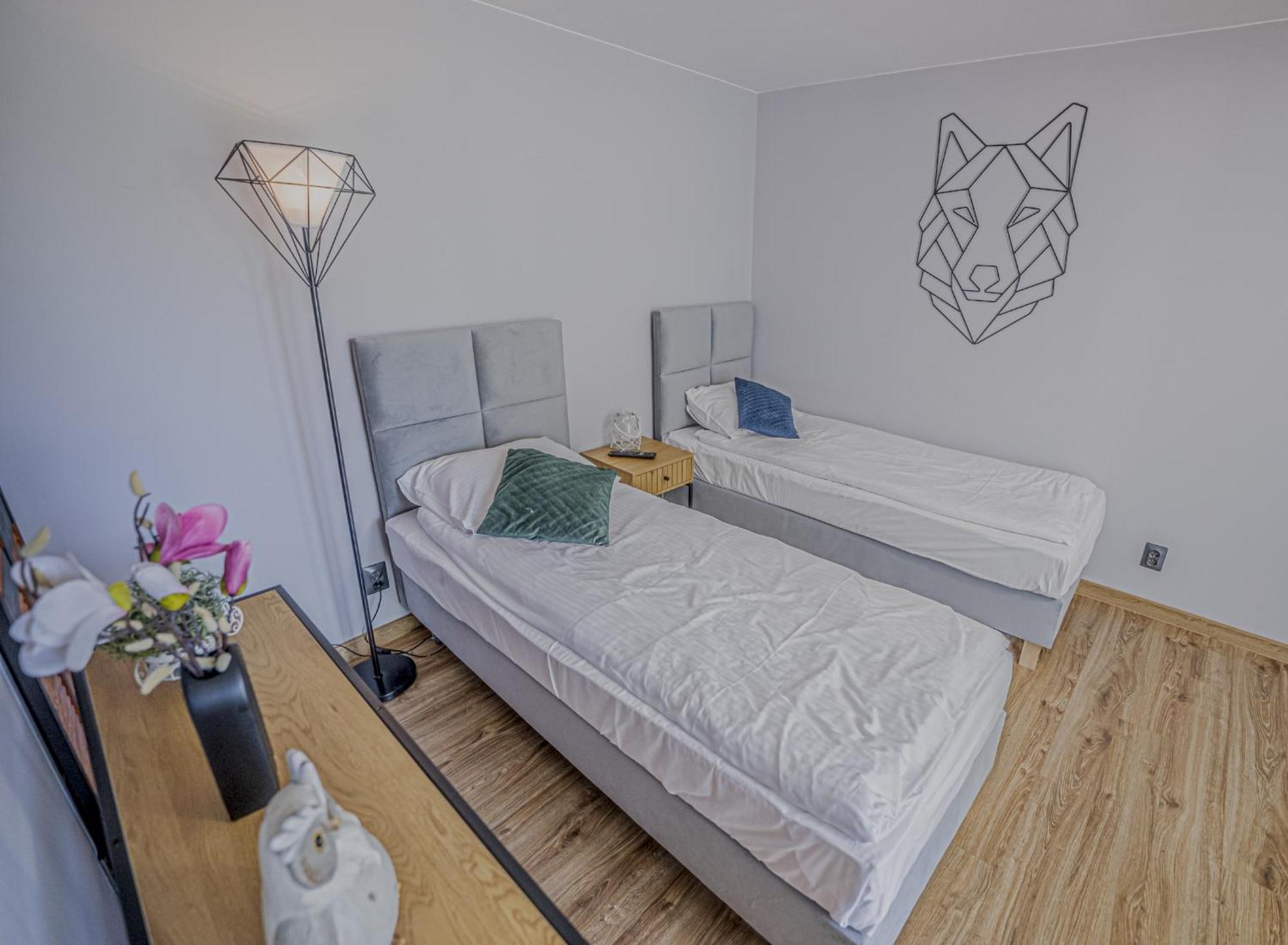 Apartamenty Ковари Екстериор снимка