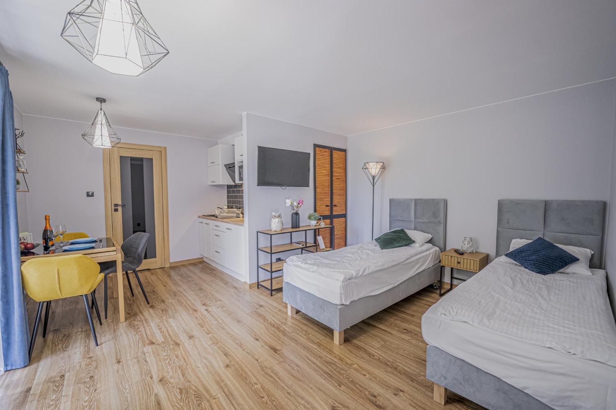 Apartamenty Ковари Екстериор снимка